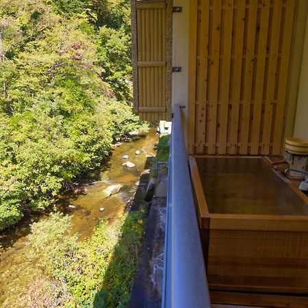 Fulsato Hotell Tsuchihatakozan Rom bilde