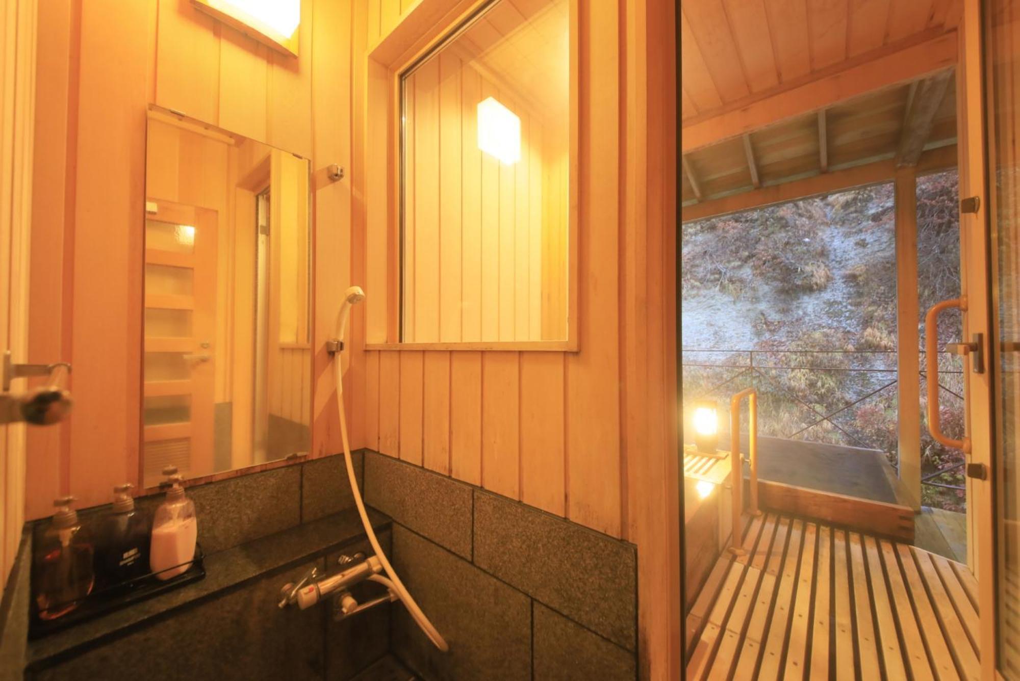 Fulsato Hotell Tsuchihatakozan Rom bilde