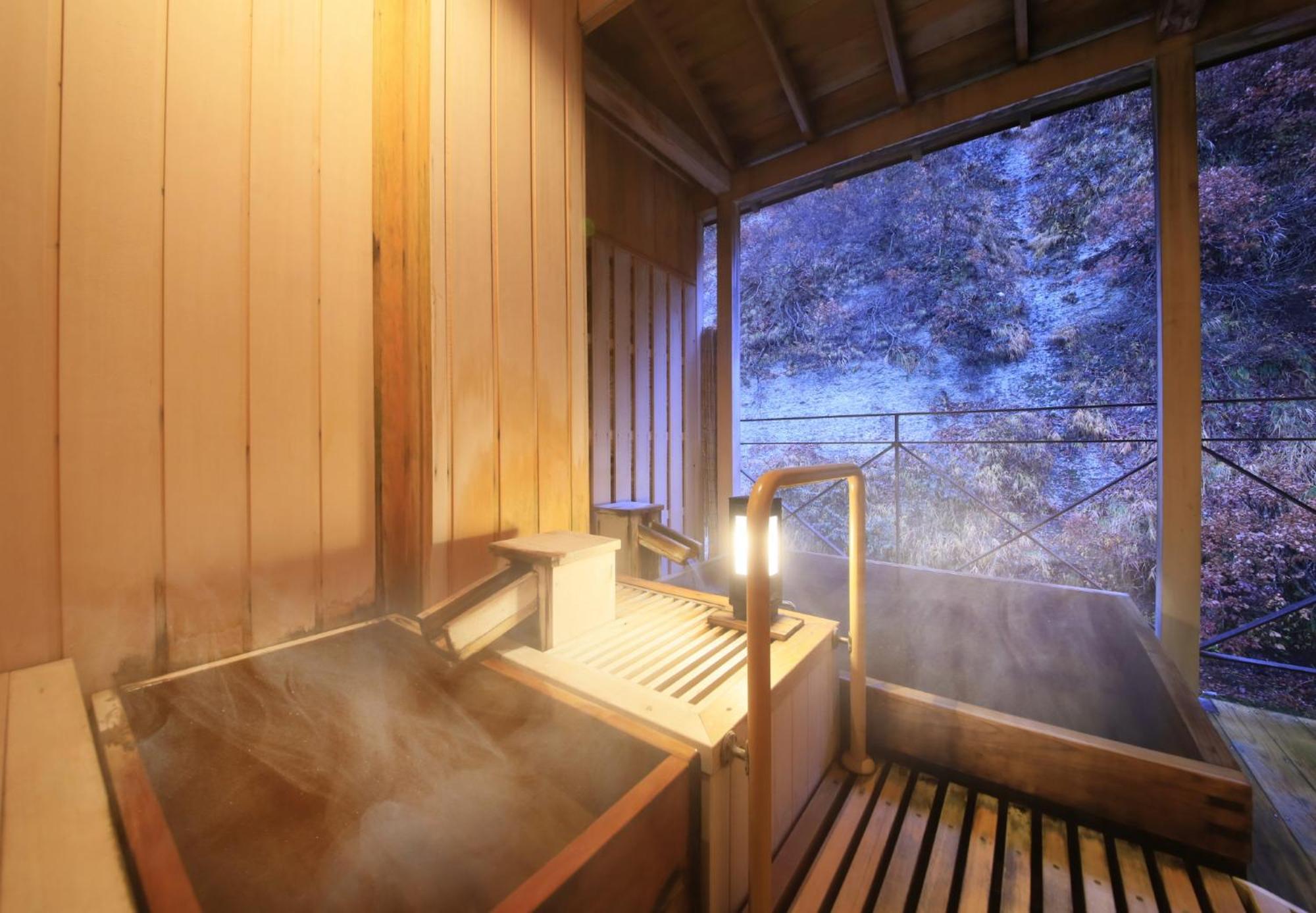 Fulsato Hotell Tsuchihatakozan Rom bilde