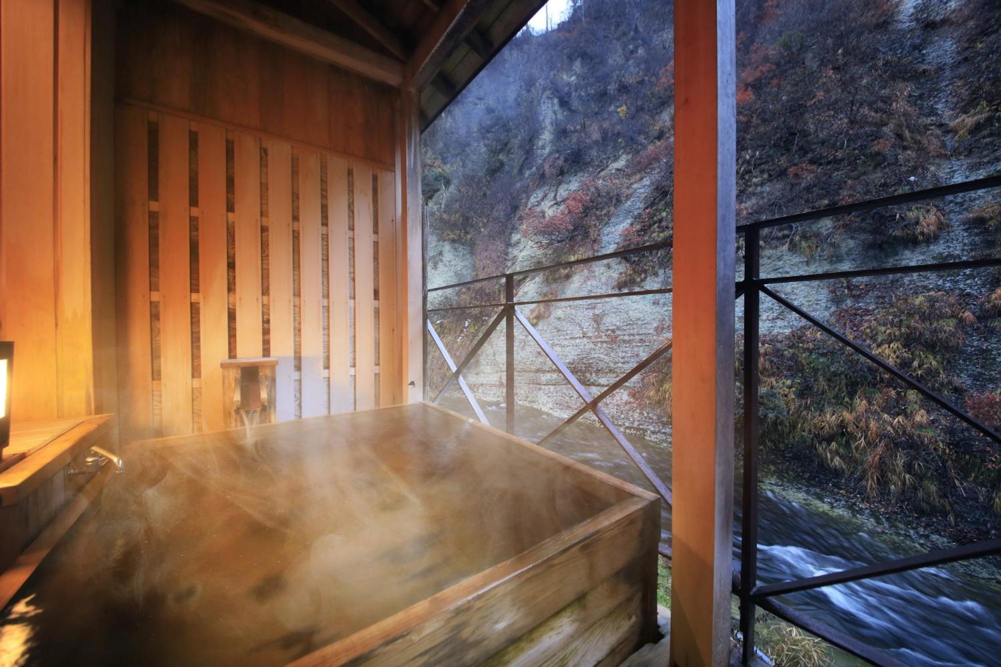 Fulsato Hotell Tsuchihatakozan Rom bilde
