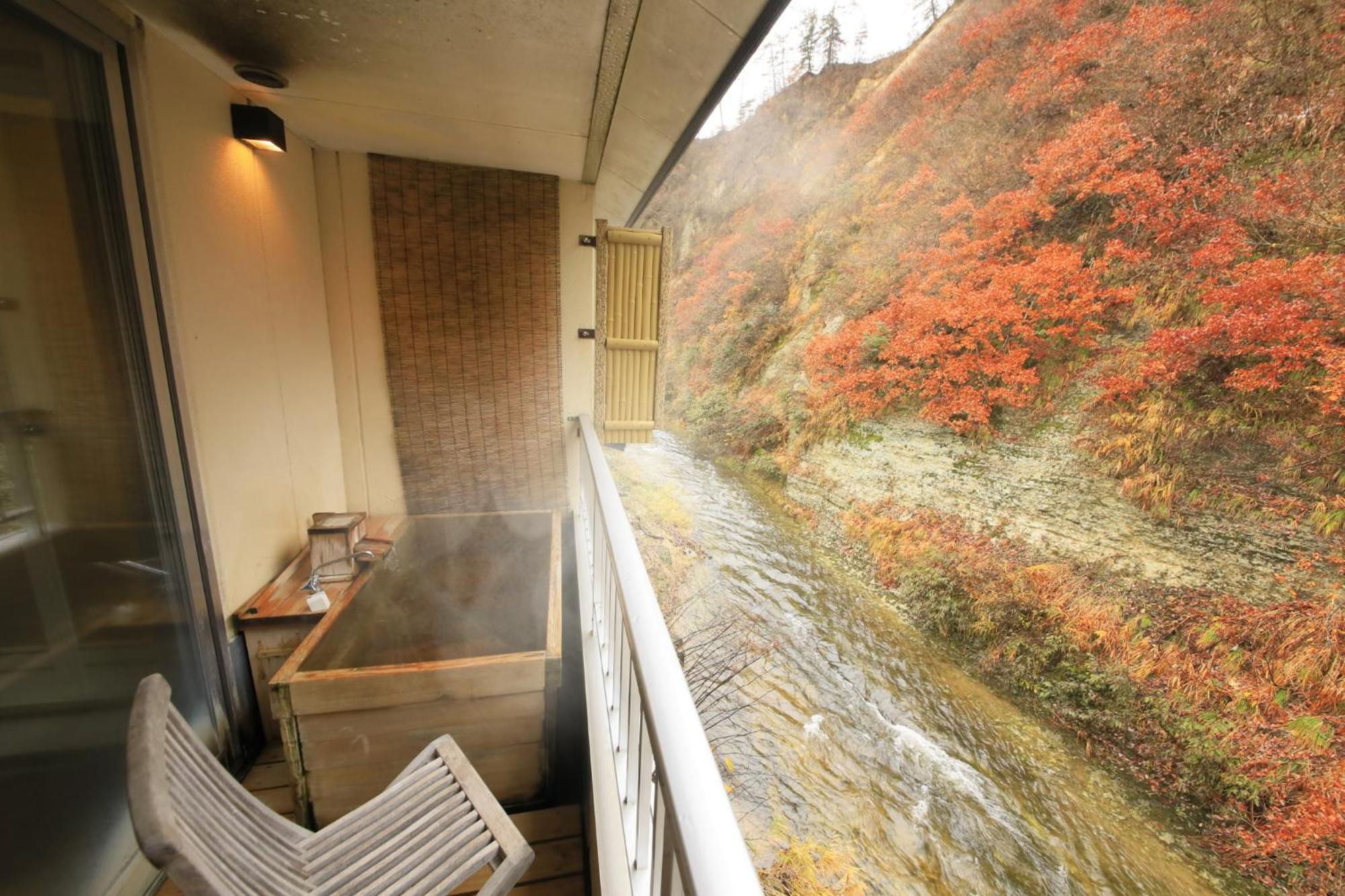 Fulsato Hotell Tsuchihatakozan Rom bilde