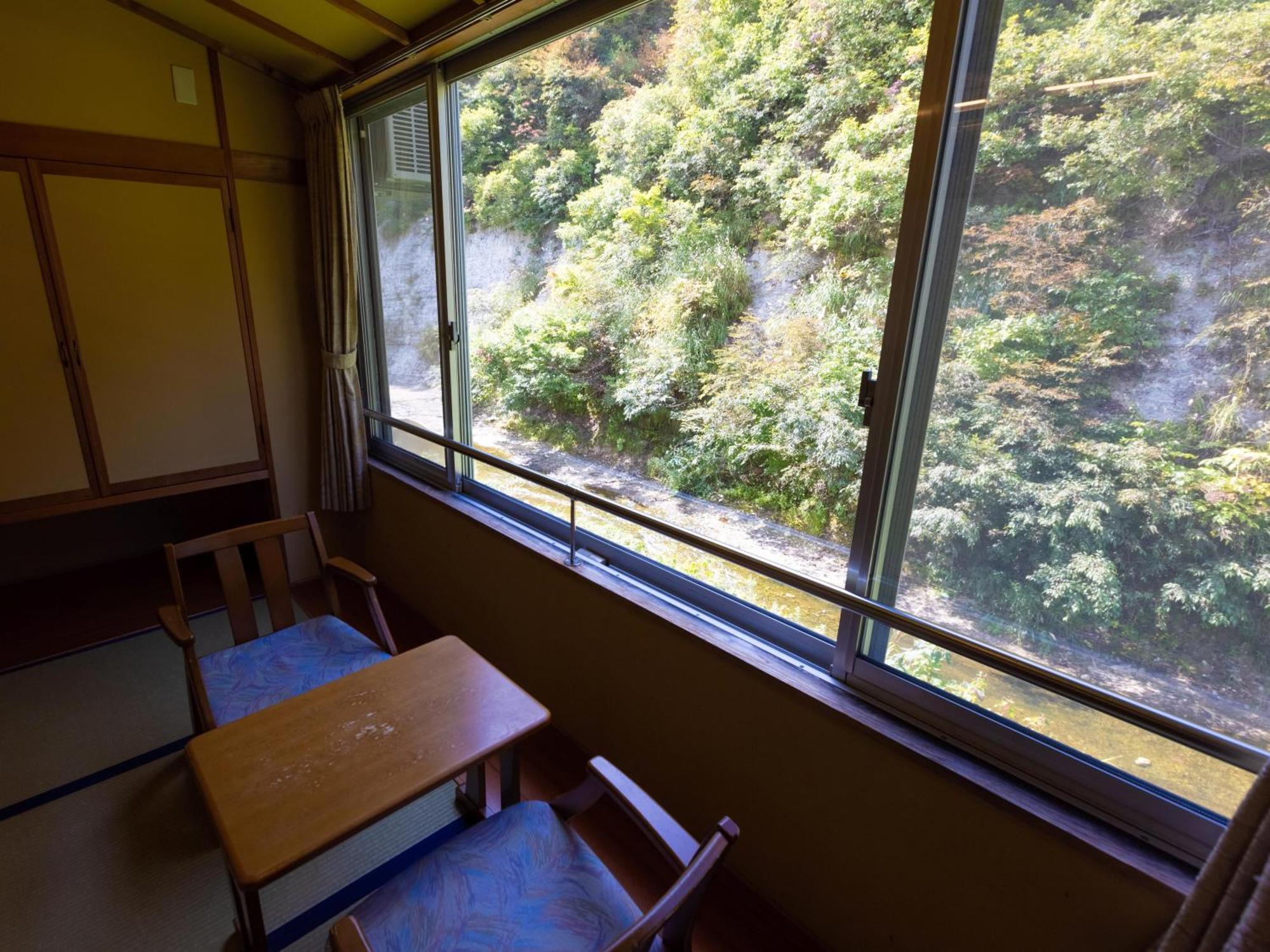 Fulsato Hotell Tsuchihatakozan Rom bilde