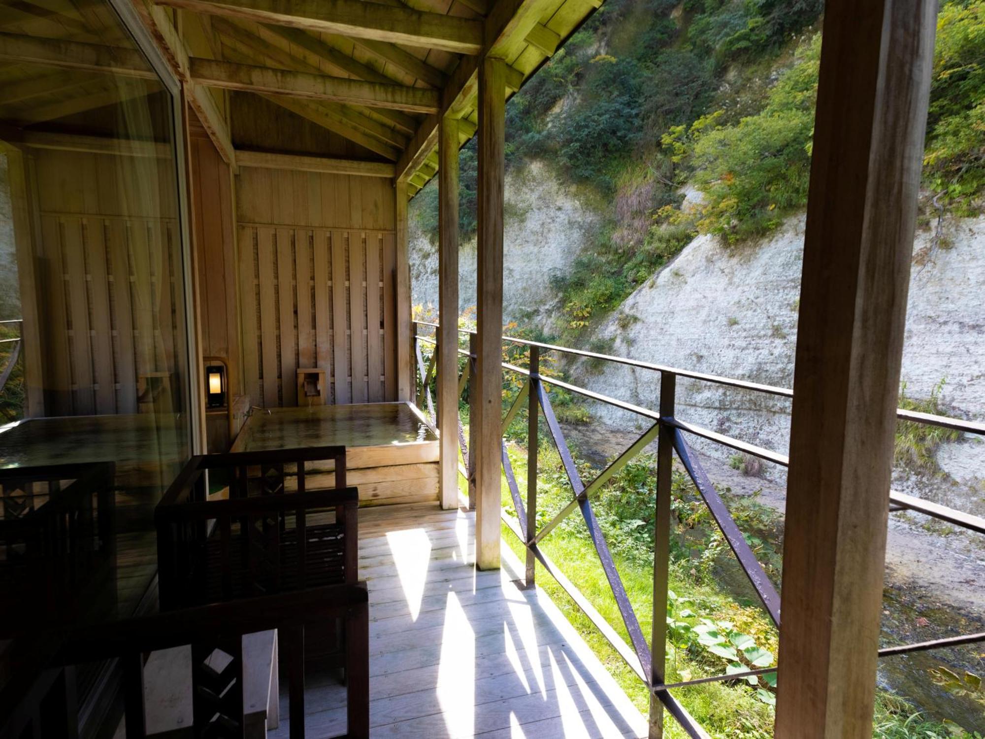 Fulsato Hotell Tsuchihatakozan Rom bilde